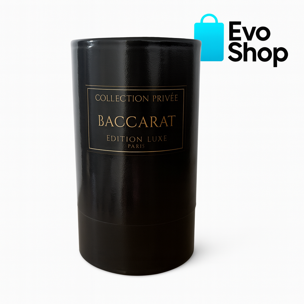 Parfum Baccarat