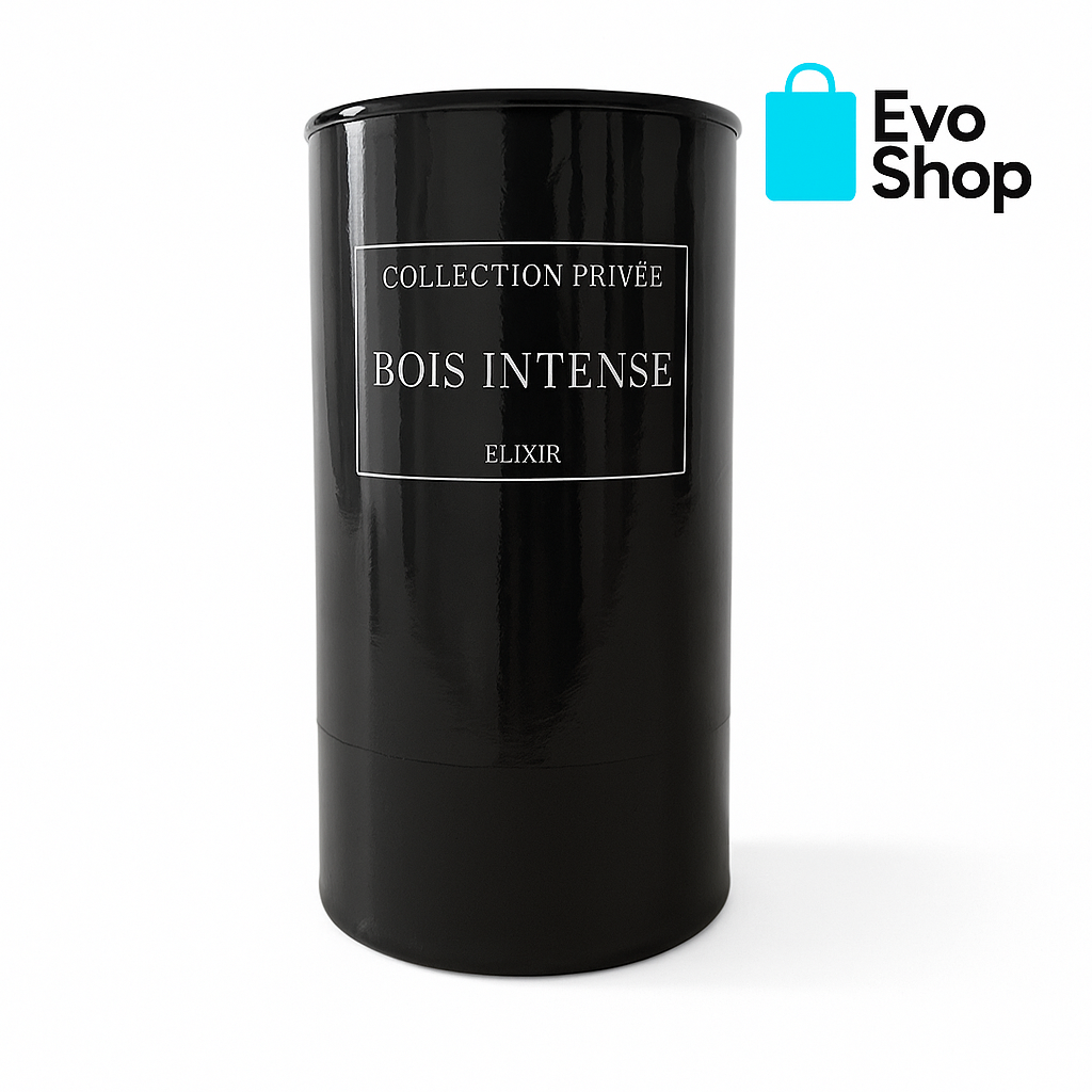 Parfum Bois Intense