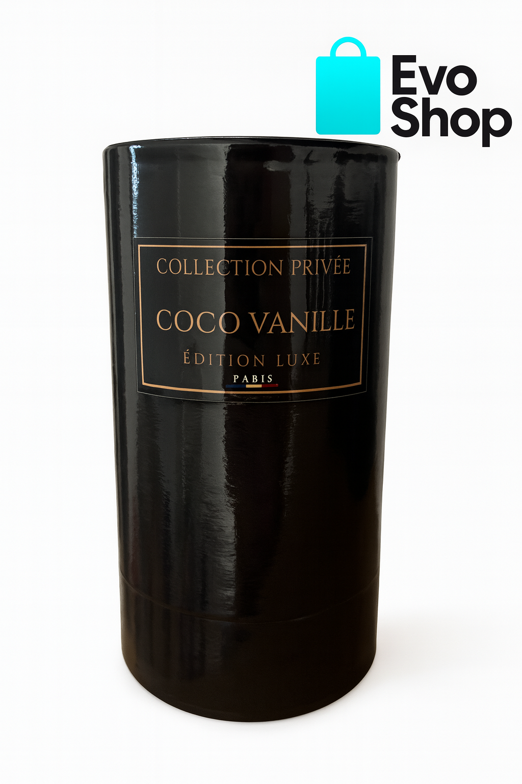 Parfum Coco Vanille