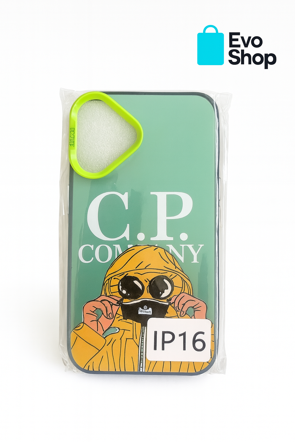 Coques C.P.COMPANY Iphone 16