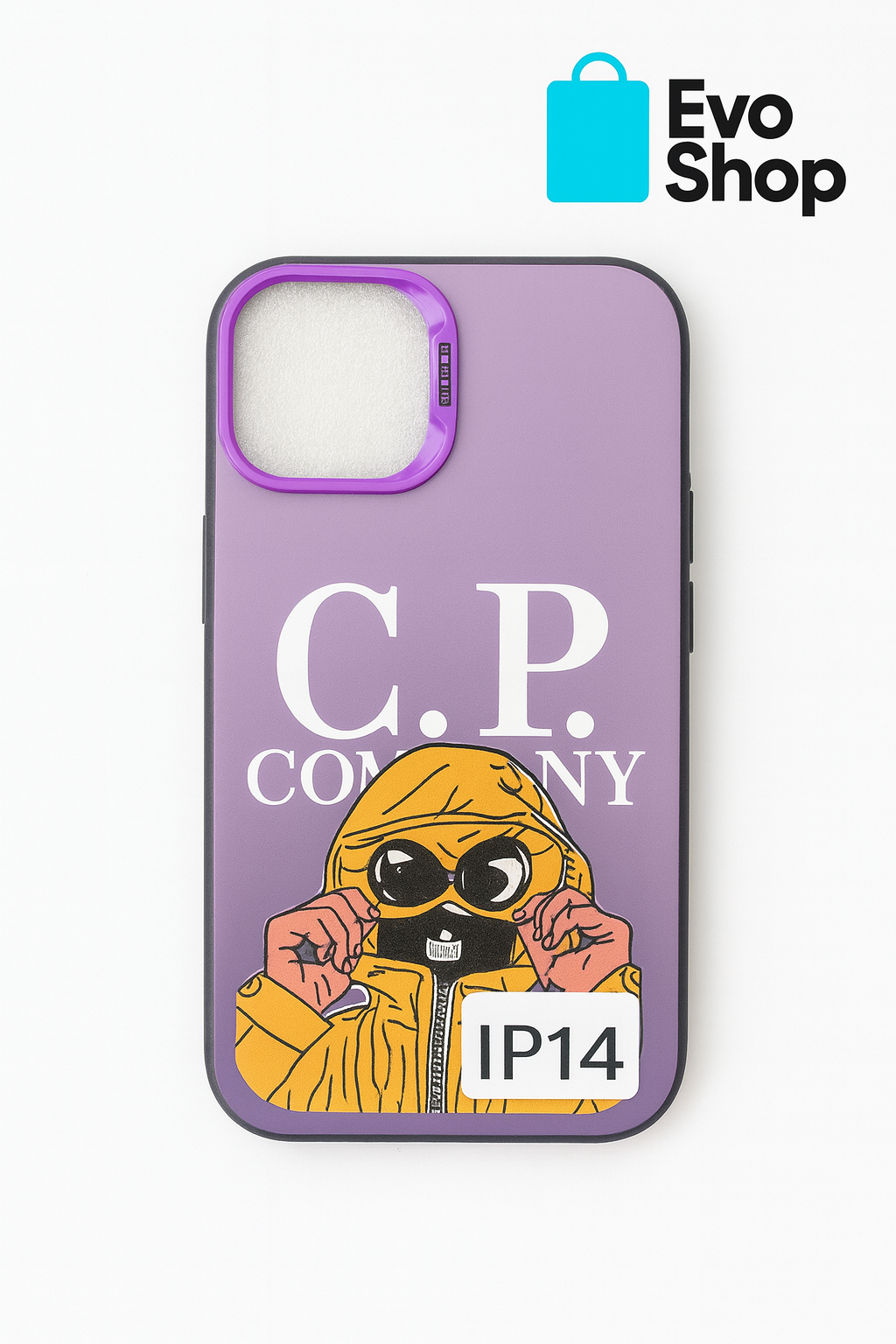 Coques C.P.COMPANY Iphone 14