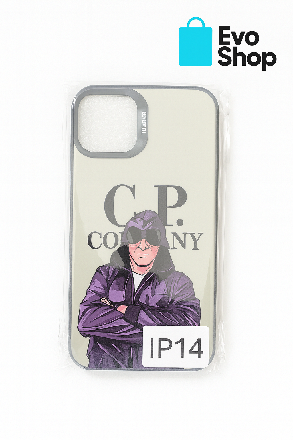 Coque C.P.COMPANY Iphone 14