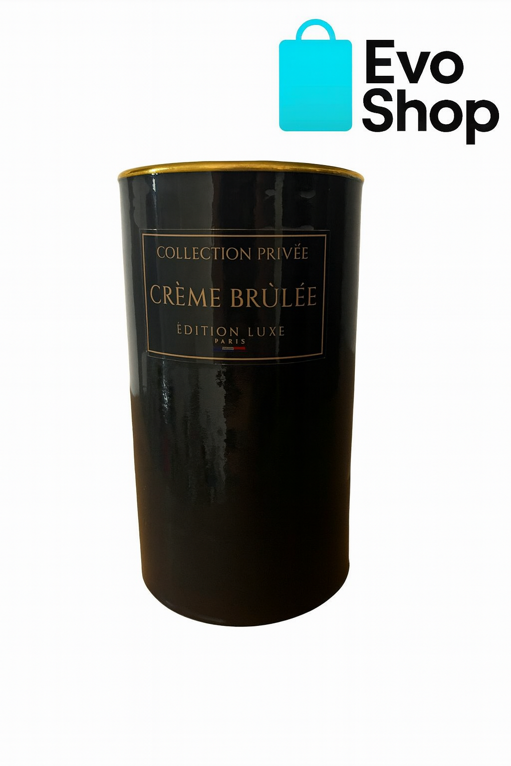 Parfum Crème Brulée
