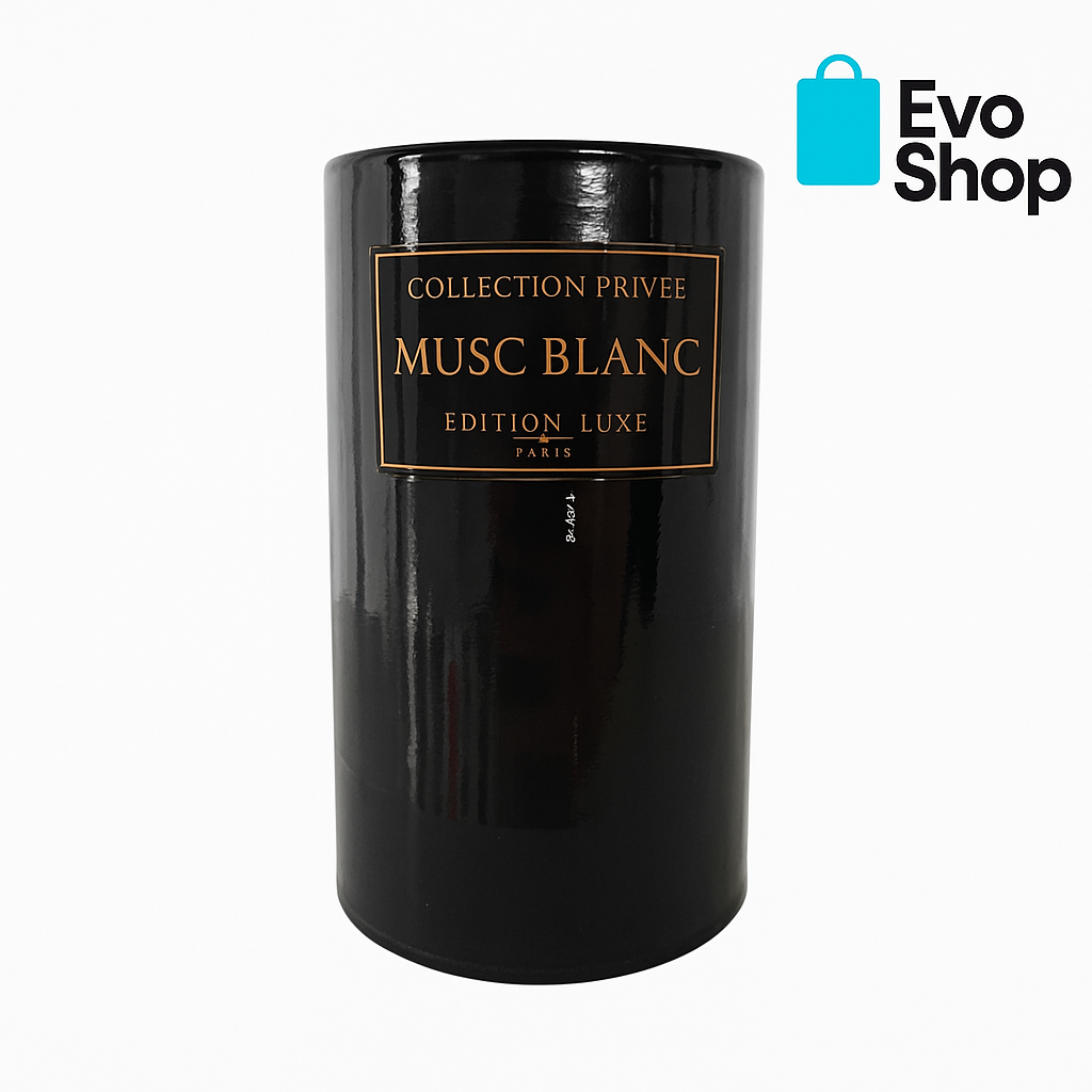 Parfum Musc Blanc