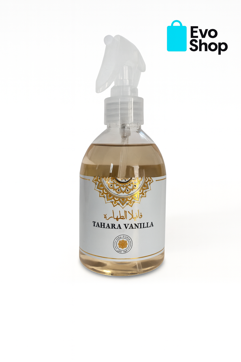 Spray Tahara Vanilla