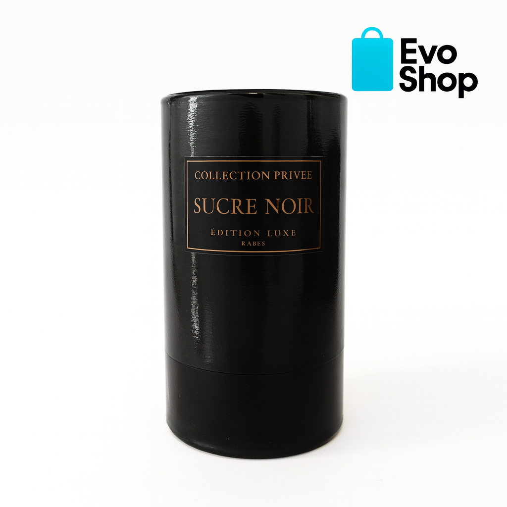Parfum Sucre Noir