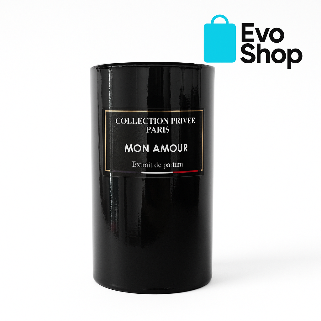 Parfum Mon Amour