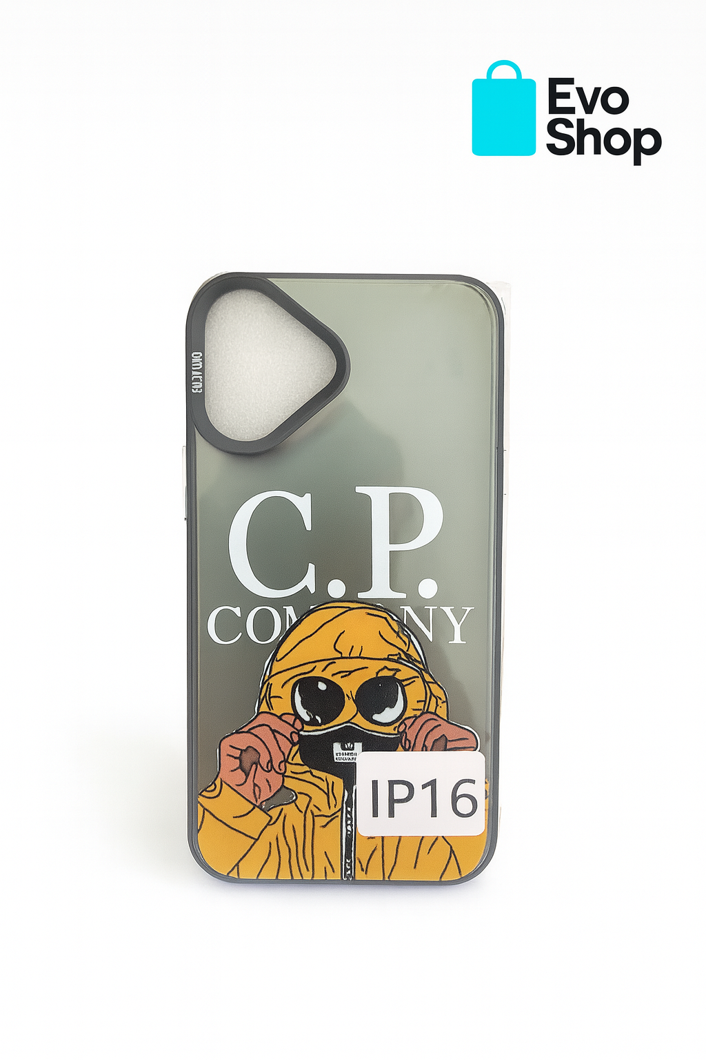Coques C.P.COMPANY Iphone 16