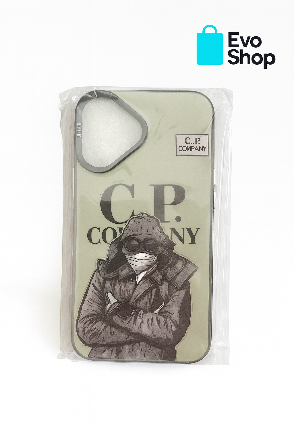 Coques C.P.COMPANY Iphone 16