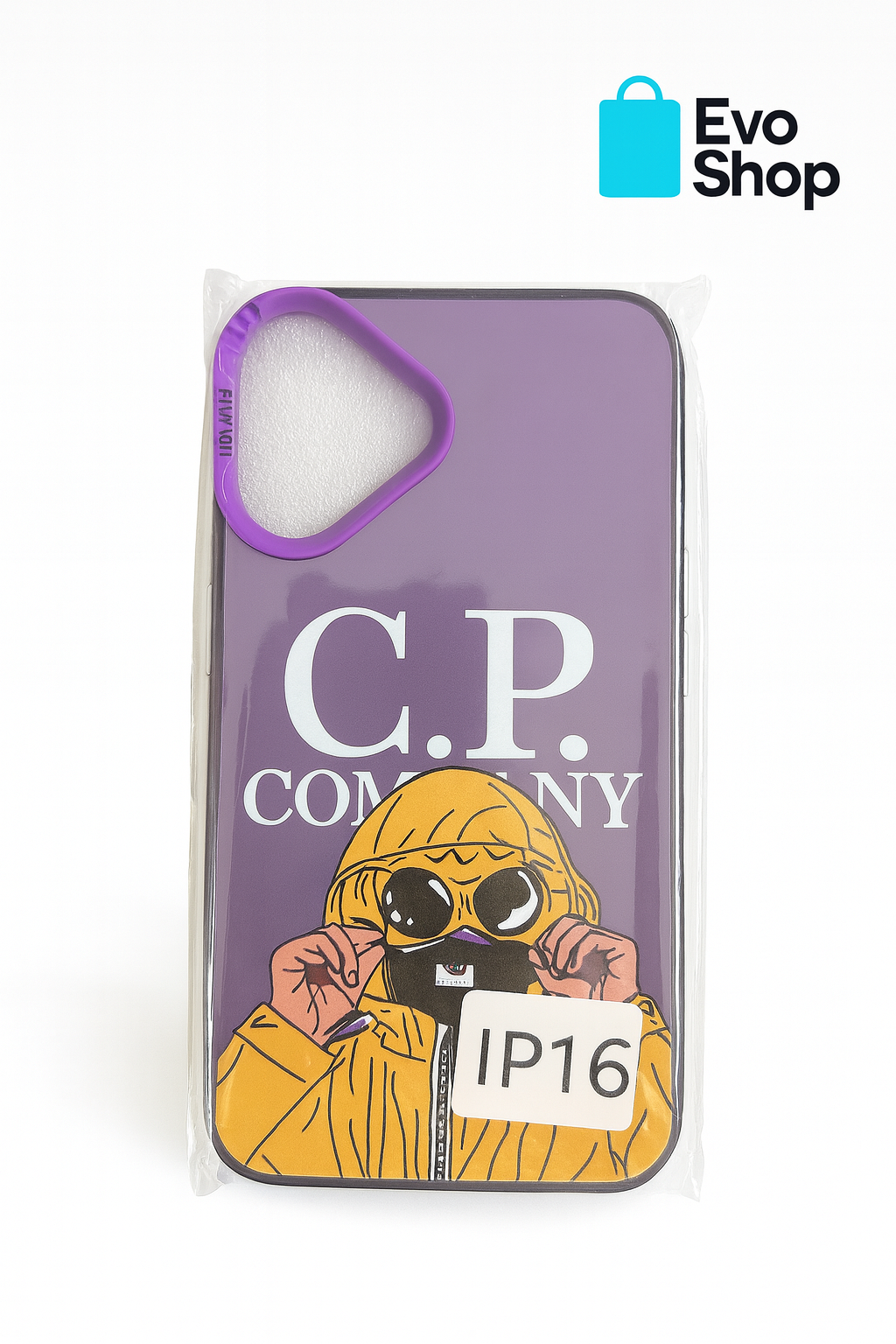 Coques C.P.COMPANY Iphone 16