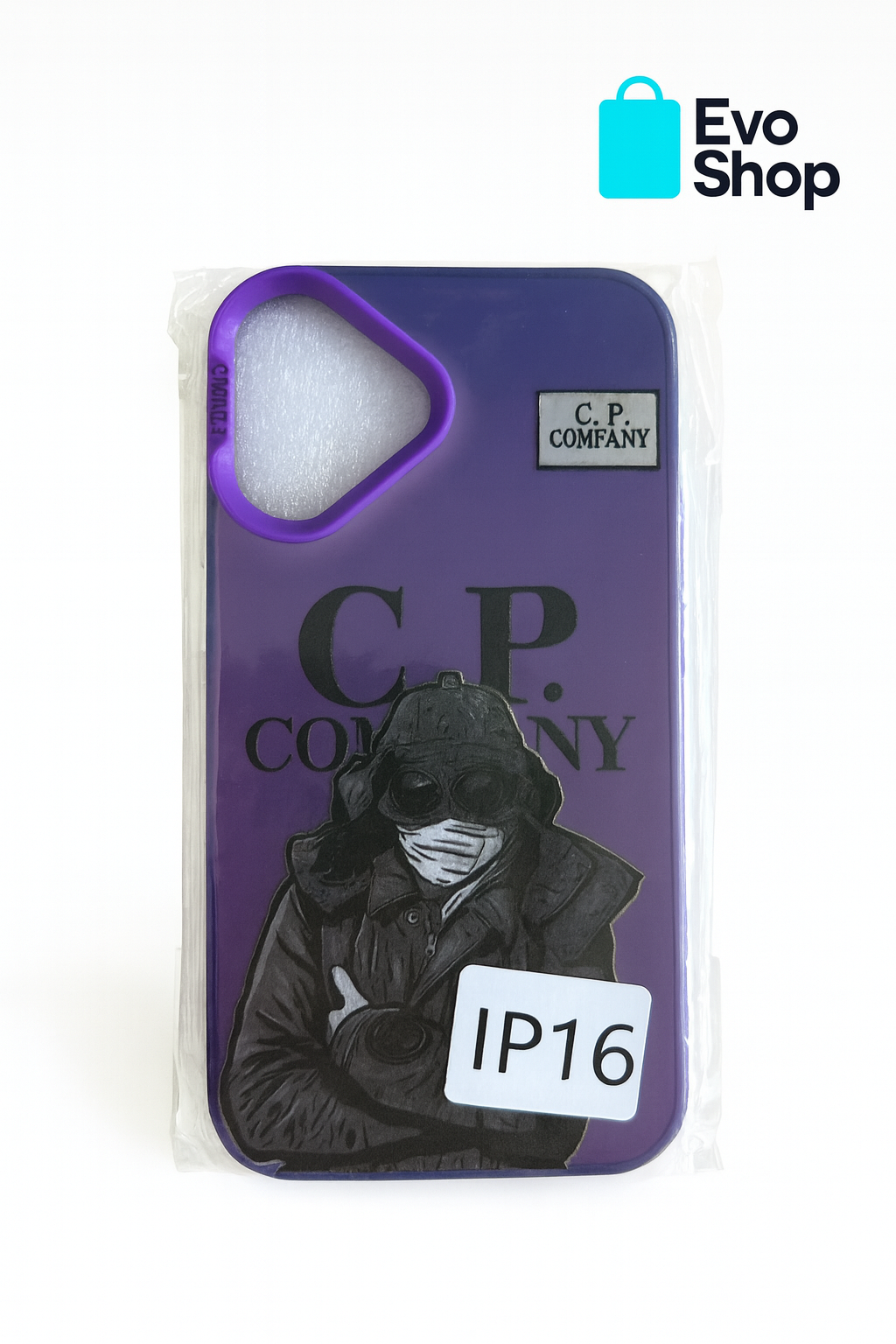 Coques C.P.COMPANY Iphone 16