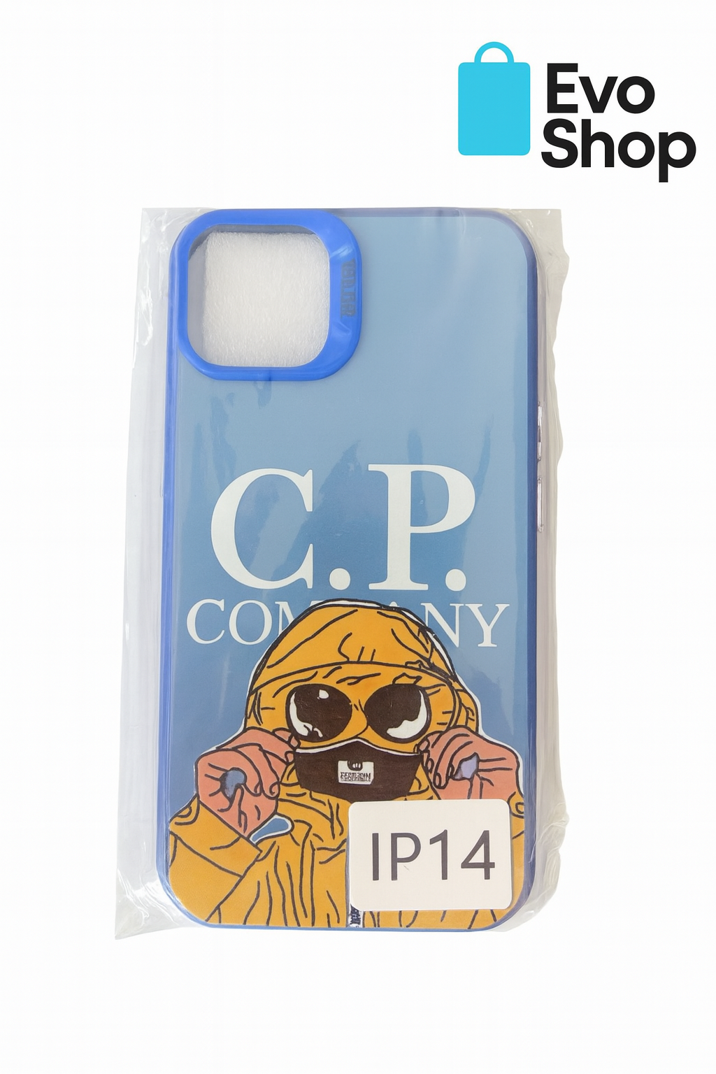 Coques C.P.COMPANY Iphone 14
