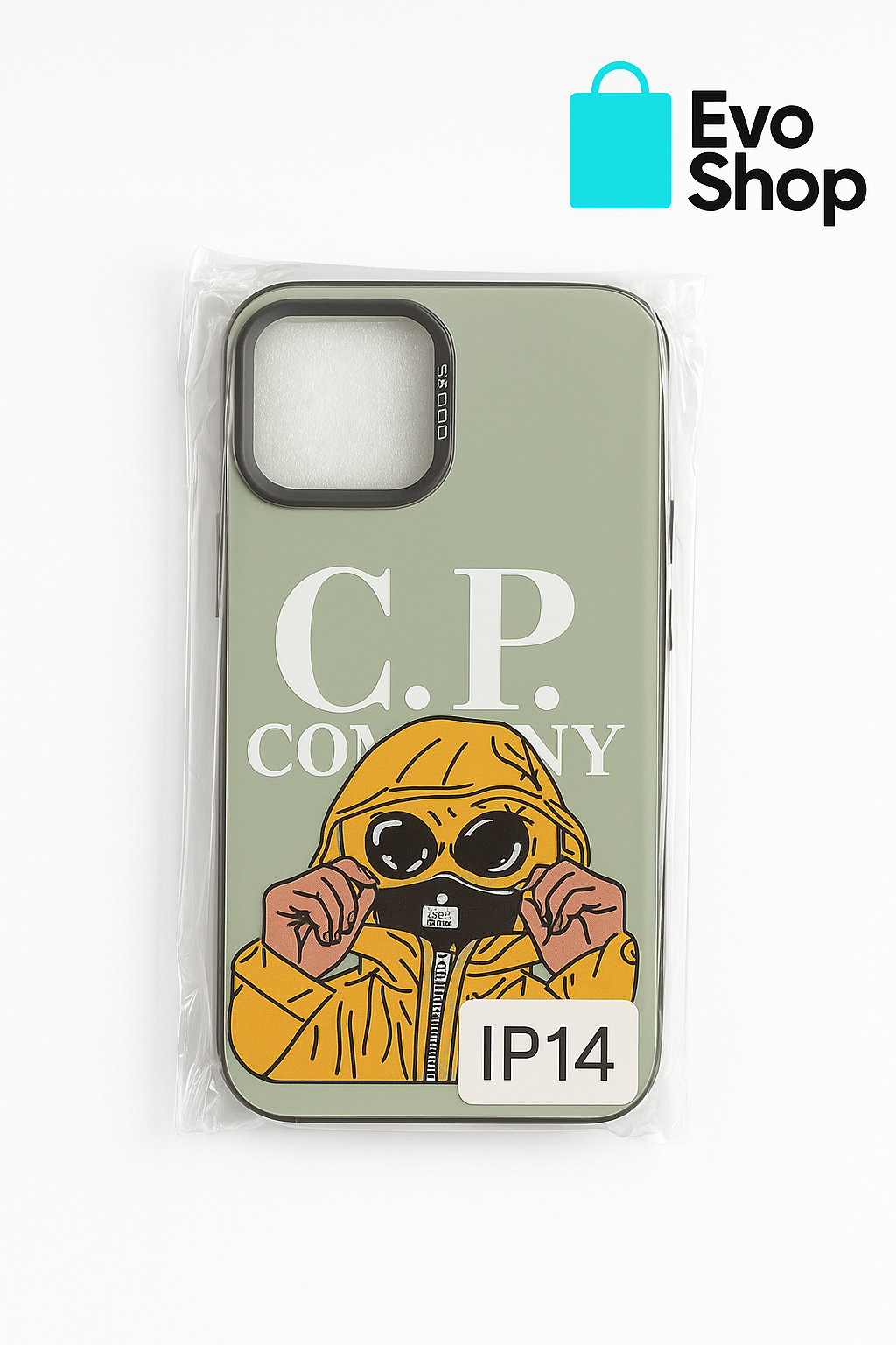 Coques C.P.COMPANY Iphone 14