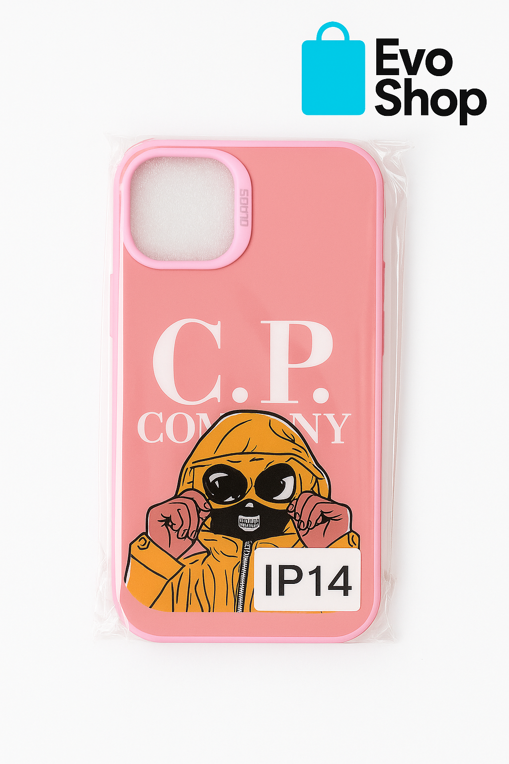 Coques C.P.COMPANY Iphone 14