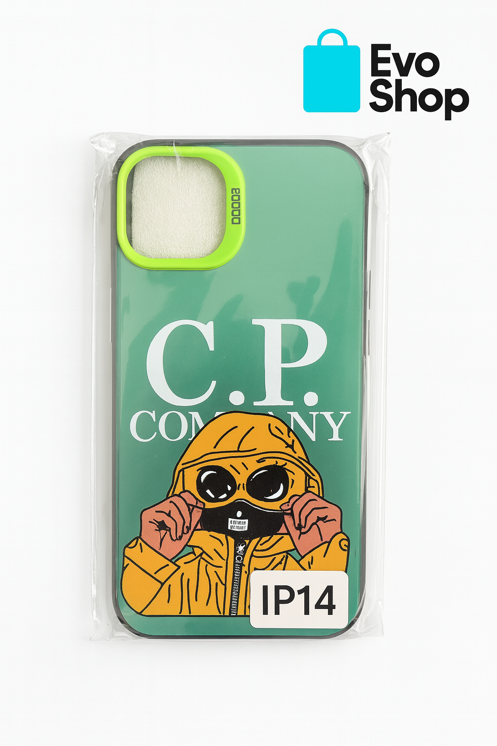 Coques C.P.COMPANY Iphone 14
