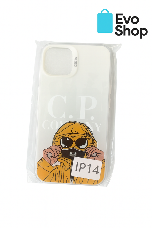 Coques C.P.COMPANY Iphone 14