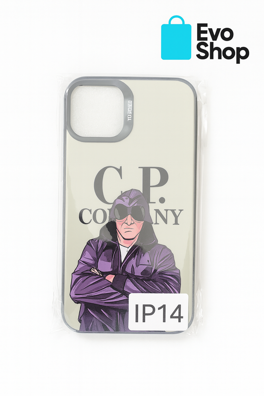 Coque C.P.COMPANY Iphone 14