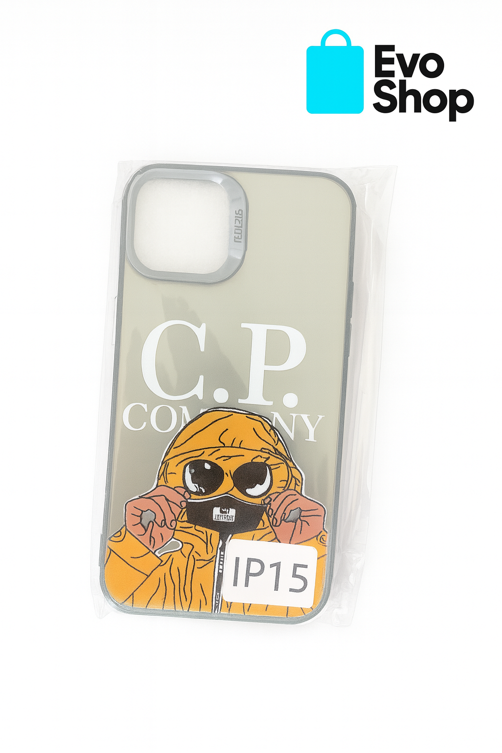 Coque C.P.COMPANY Iphone 15