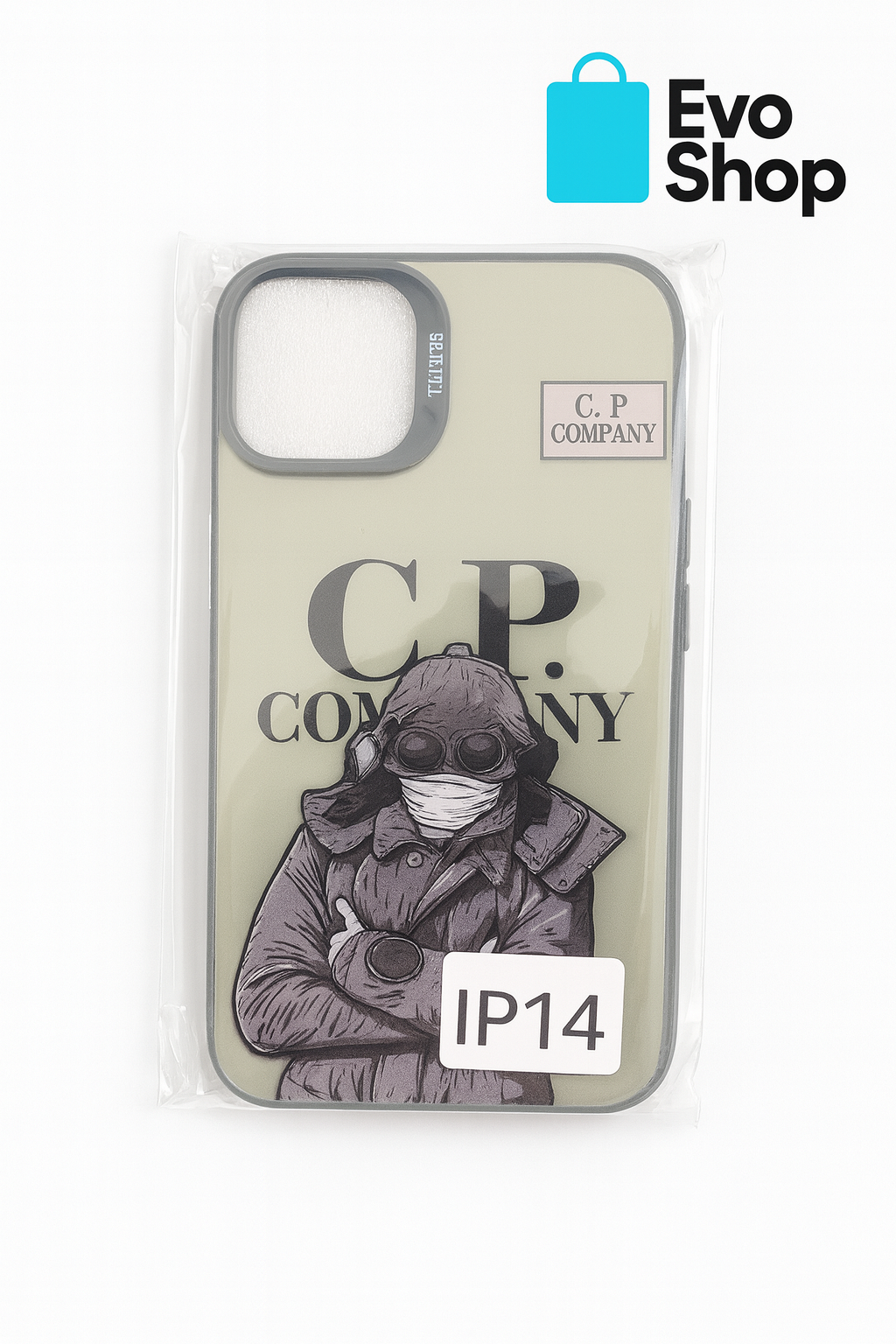 Coques C.P.COMPANY Iphone 14