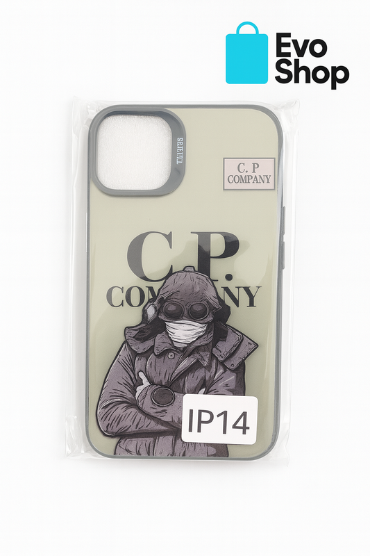 Coques C.P.COMPANY Iphone 14