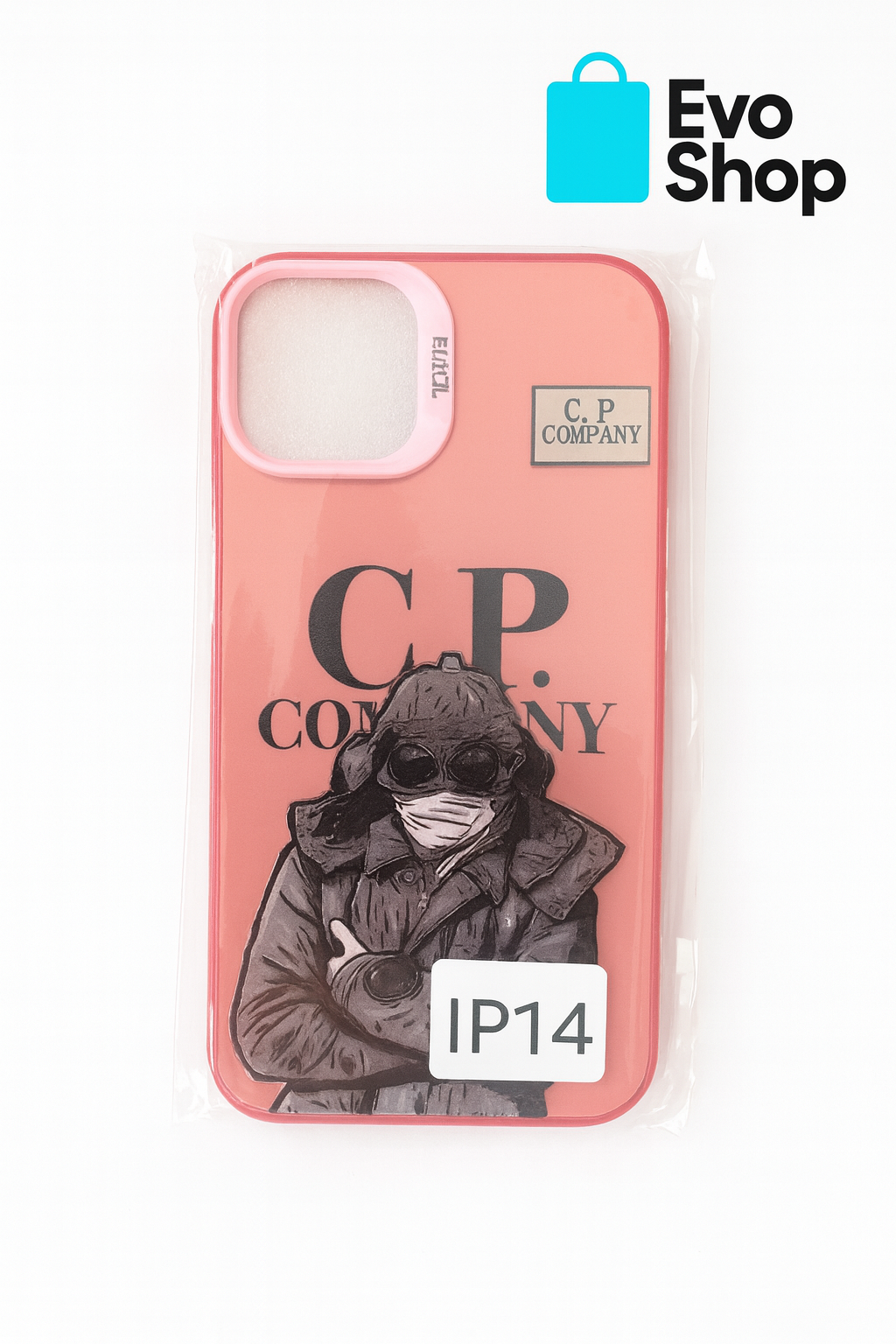 Coques C.P.COMPANY Iphone 14
