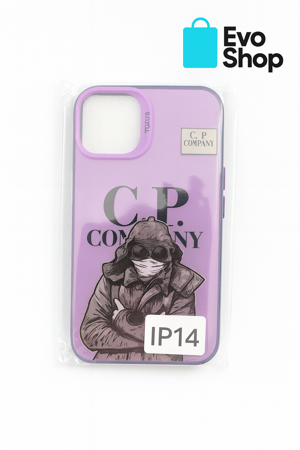 Coques C.P.COMPANY Iphone 14