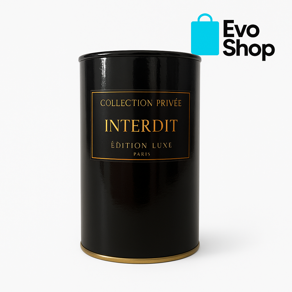 Parfum Interdit