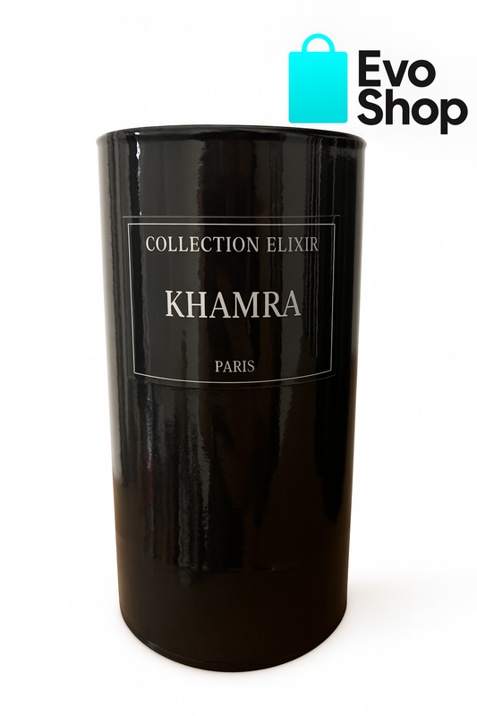 Parfum Khamra