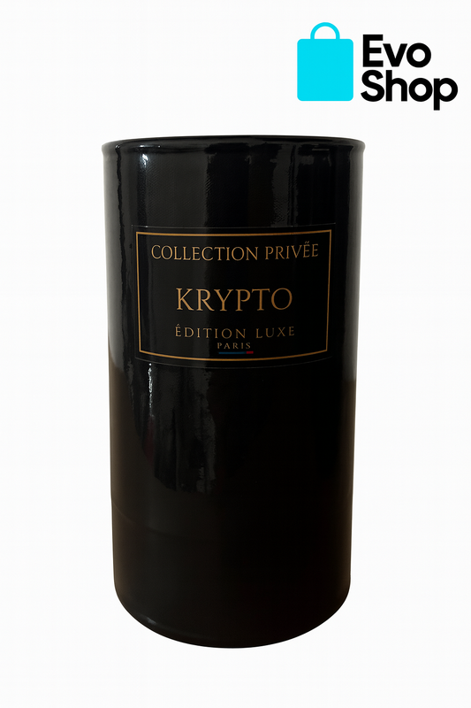 Parfum Krypto