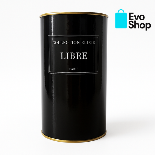 Parfum Libre