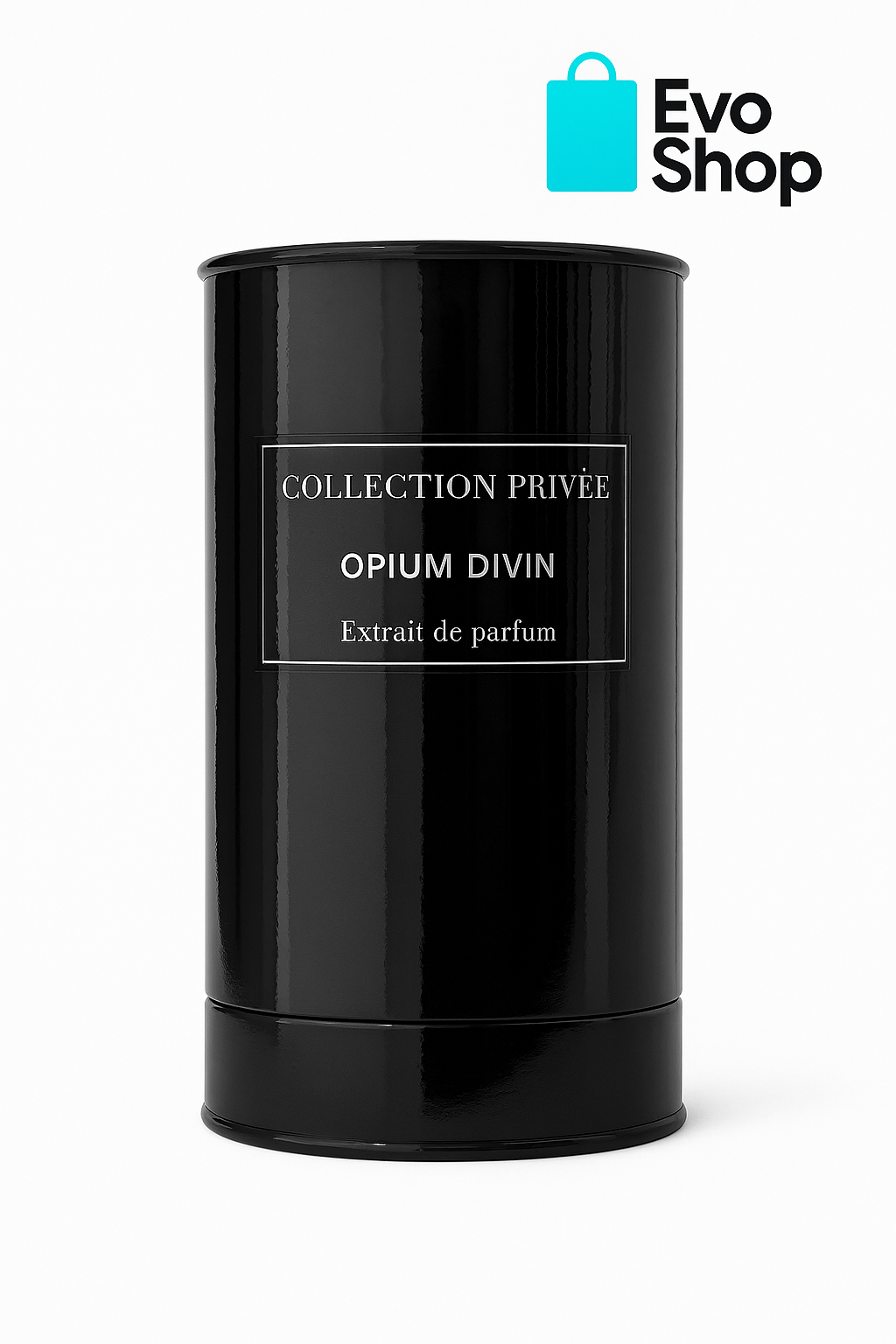 Parfum Opium divin