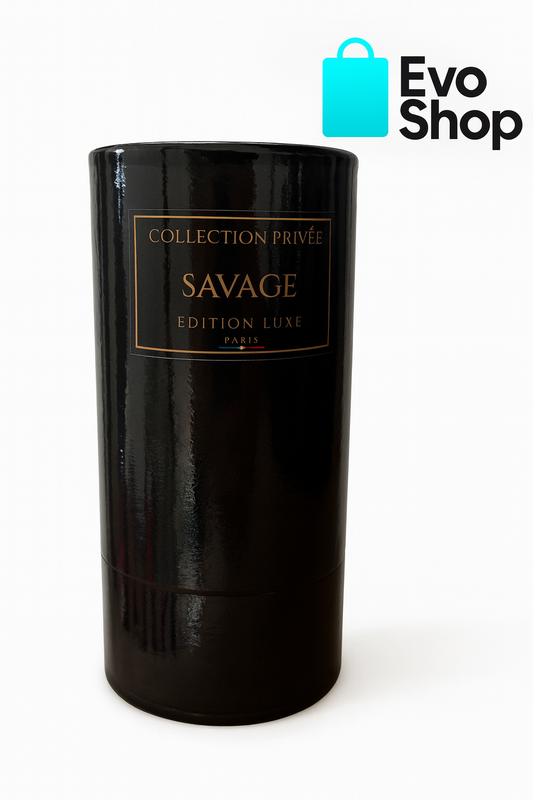 Parfum Savage