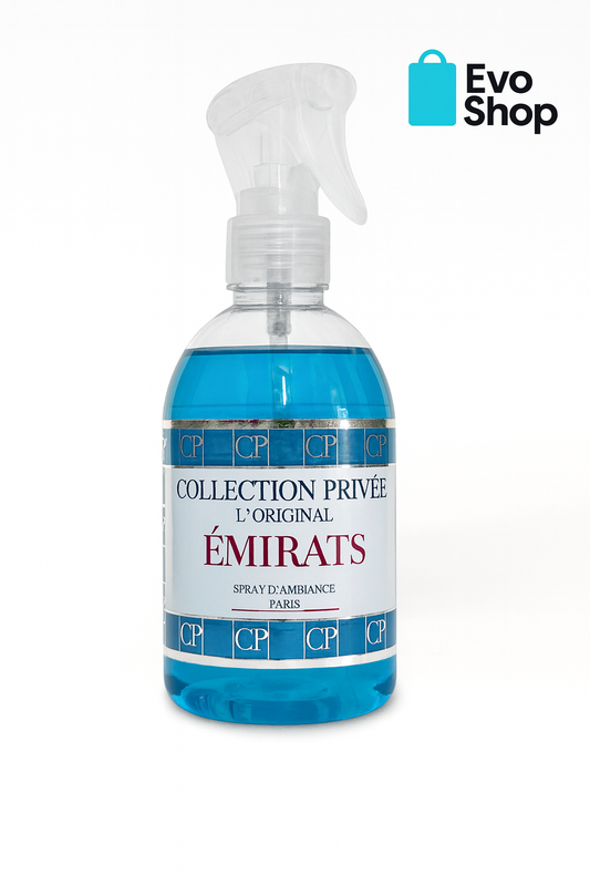 Spray Emirats