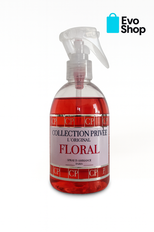 Spray Floral