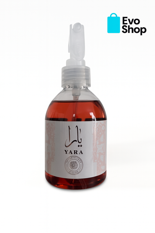 Spray Yara