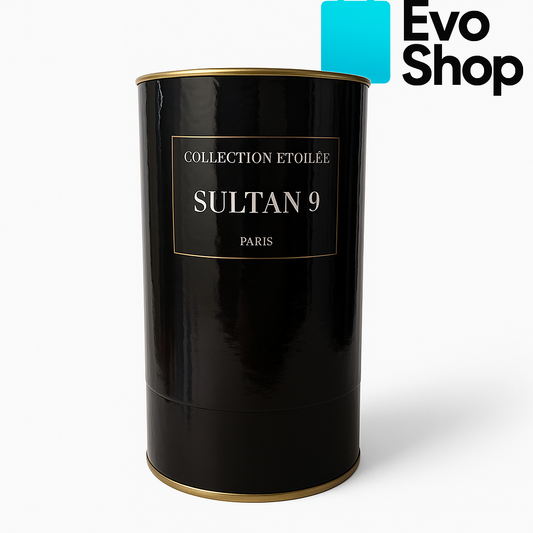 Parfum Sultan 9
